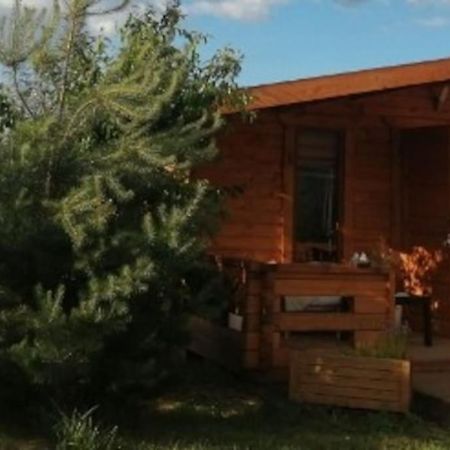 W Zurawim Zaciszu - Karwik Pisz Exterior foto